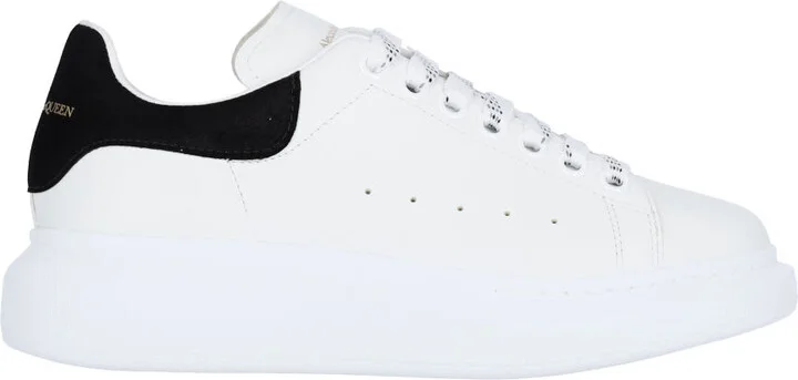 Oversize Sneakers