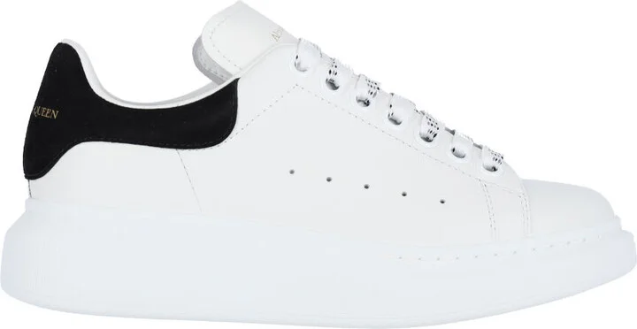 'oversize' Sneakers