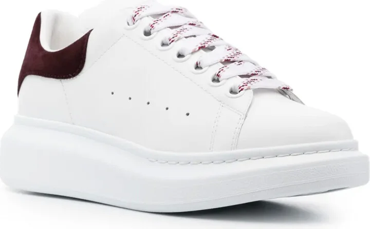 Oversize sole sneakers - Image 2