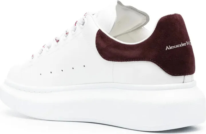 Oversize sole sneakers - Image 3