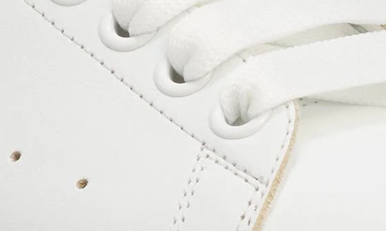 Oversized Crystal Embellished Sneaker - Image 7