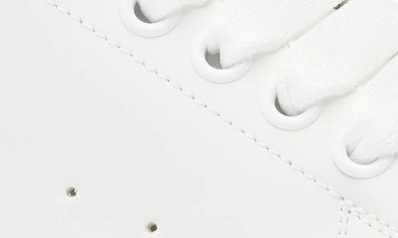 Oversized Crystal Embellished Sneaker - Image 7