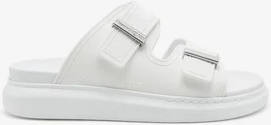 Oversized Hybrid Slide