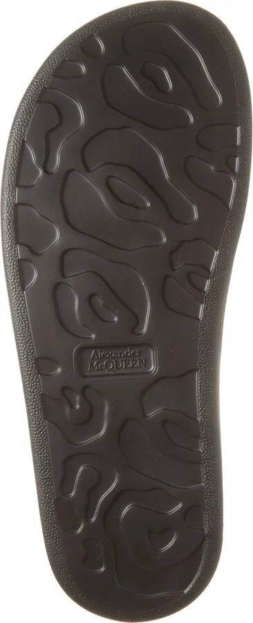 Oversized Hybrid Slide Sandal - Image 6