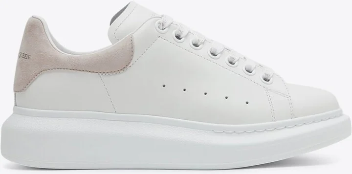 Oversized Low-Top Sneakers