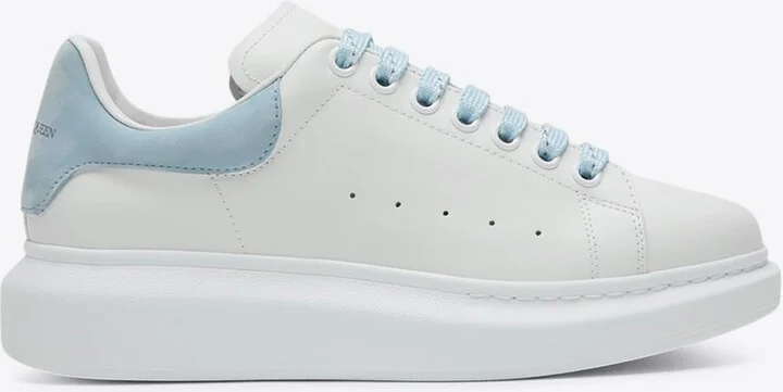 Oversized Low-Top Sneakers