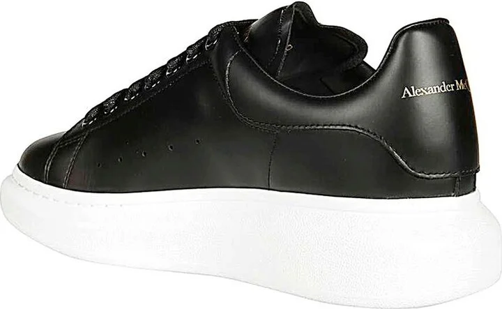 Oversized Men's Sneakers - Image 2