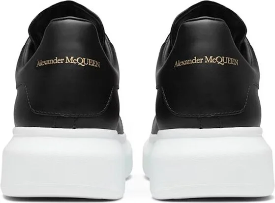 Oversized Men's Sneakers - Image 3