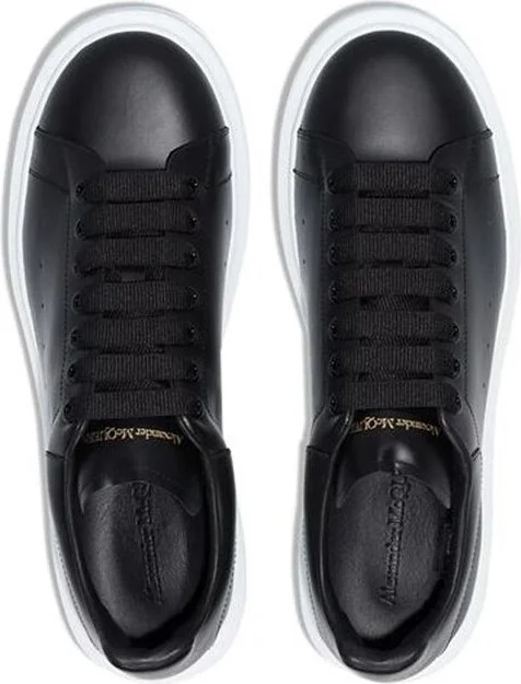 Oversized Men's Sneakers - Image 4