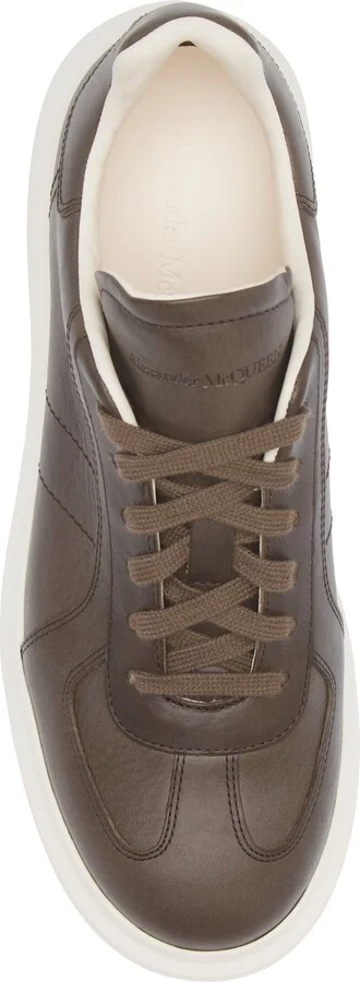 Oversized Retro Sneaker - Image 5