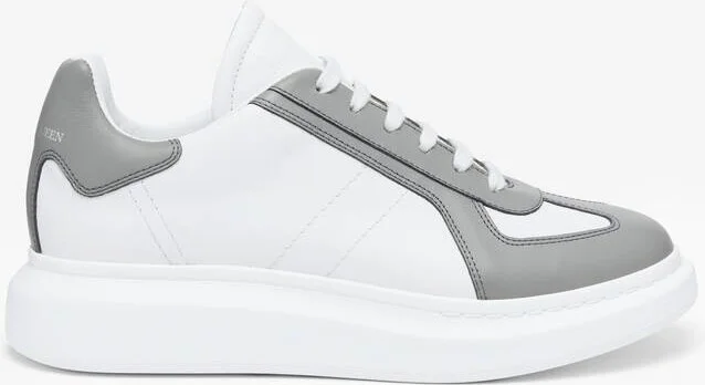 Oversized Retro Sneaker - Image 2