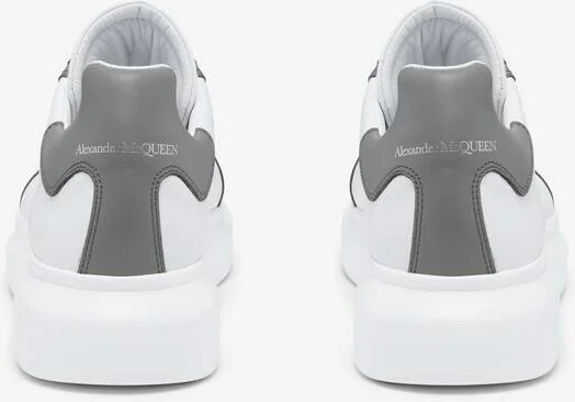Oversized Retro Sneaker - Image 4