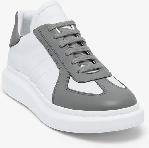 Oversized Retro Sneaker - Image 5