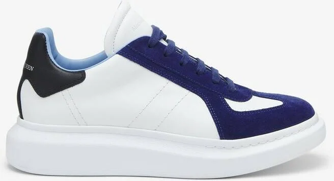 Oversized Retro Sneaker - Image 2