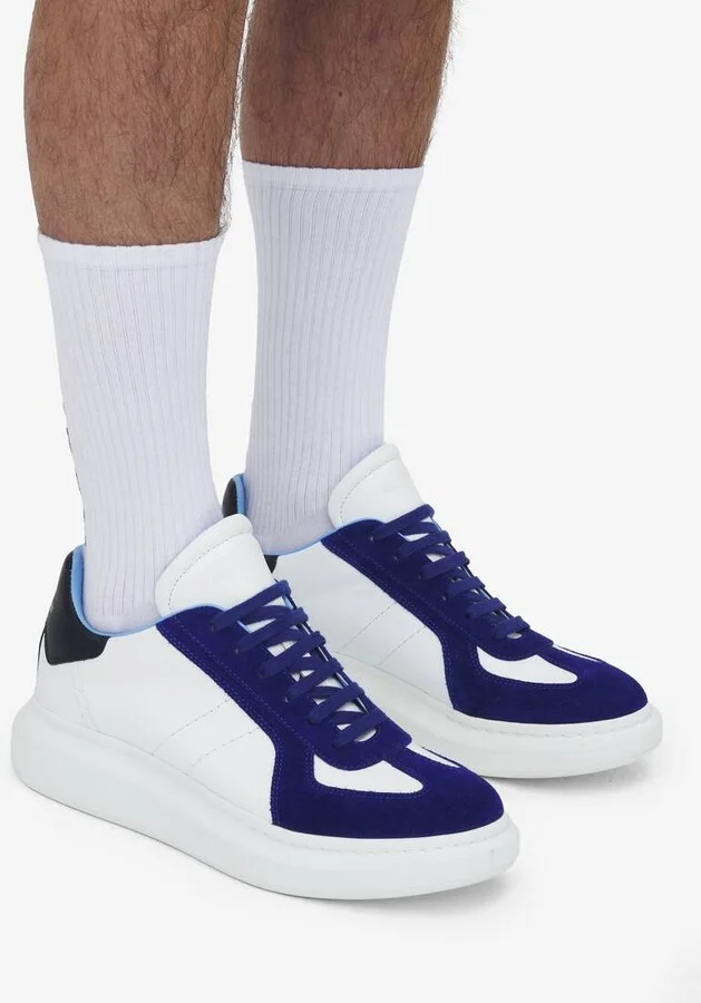 Oversized Retro Sneaker - Image 3