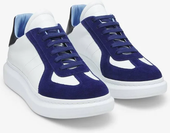 Oversized Retro Sneaker - Image 4