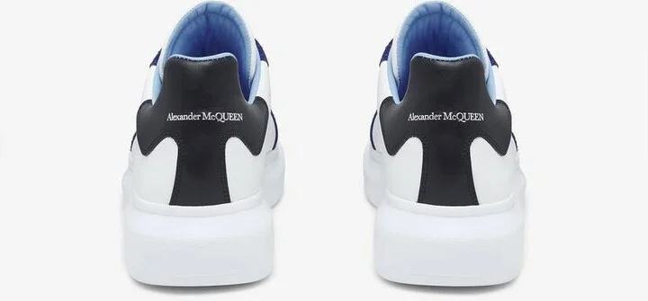 Oversized Retro Sneaker - Image 5