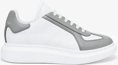 Off White/Cool Grey