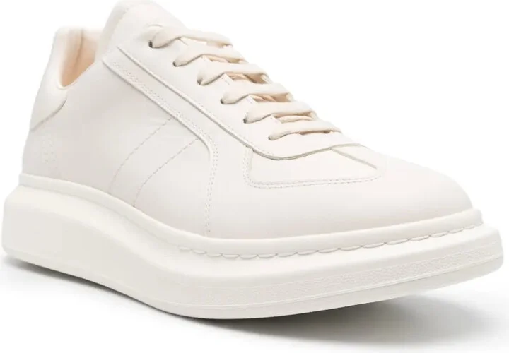 Oversized Retro sneakers - Image 2