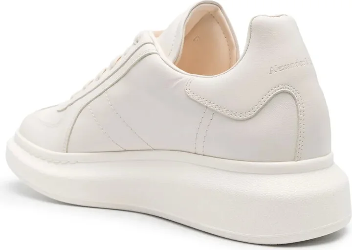 Oversized Retro sneakers - Image 3