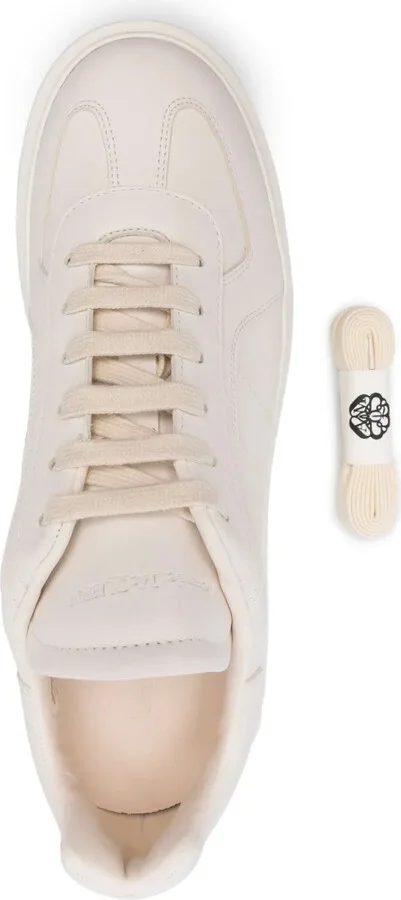 Oversized Retro sneakers - Image 4