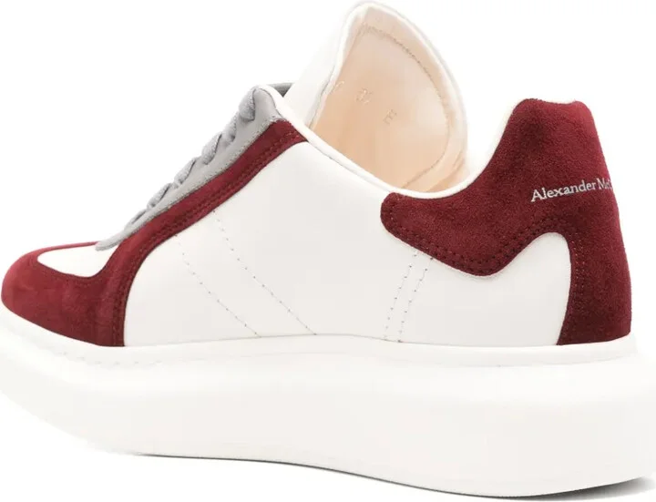 Oversized Retro sneakers - Image 3