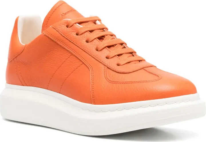 Oversized Retro sneakers - Image 2