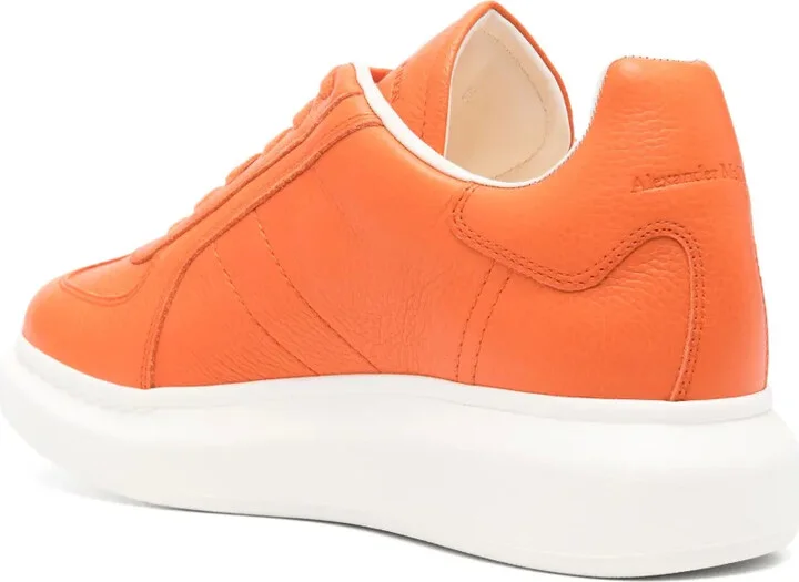 Oversized Retro sneakers - Image 3