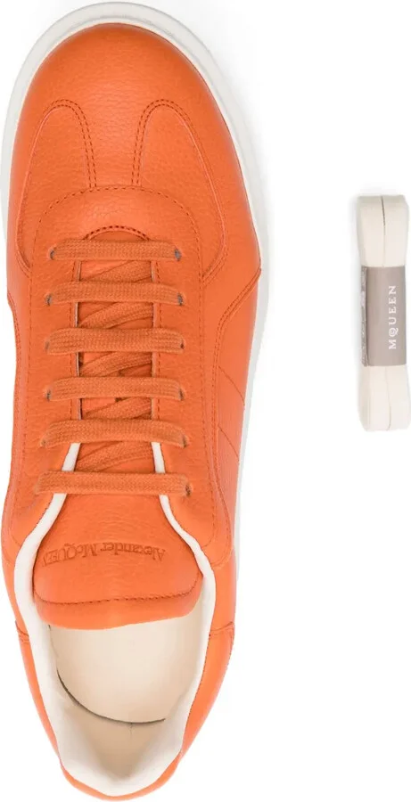 Oversized Retro sneakers - Image 4