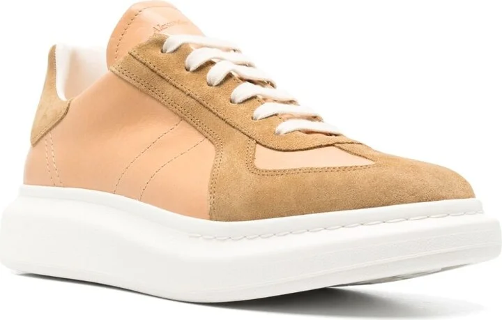 Oversized Retro Sneakers - Image 2