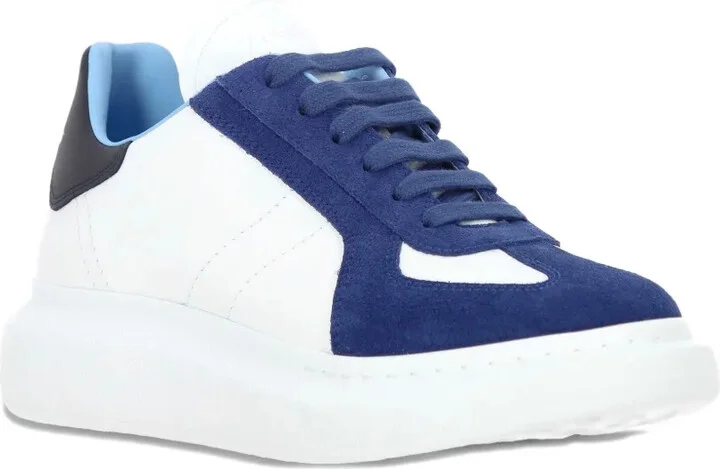 Oversized Retro sneakers - Image 2
