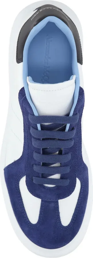Oversized Retro sneakers - Image 3