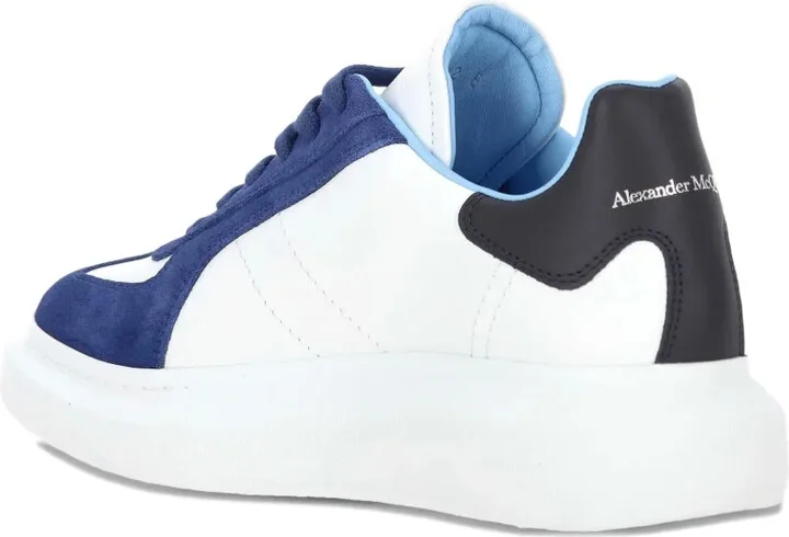 Oversized Retro sneakers - Image 4