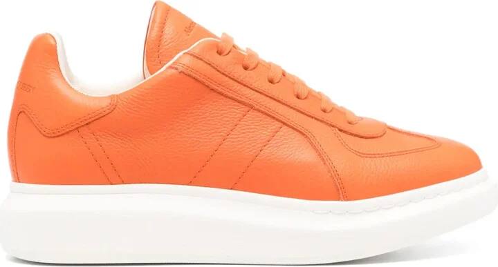 Oversized Retro sneakers