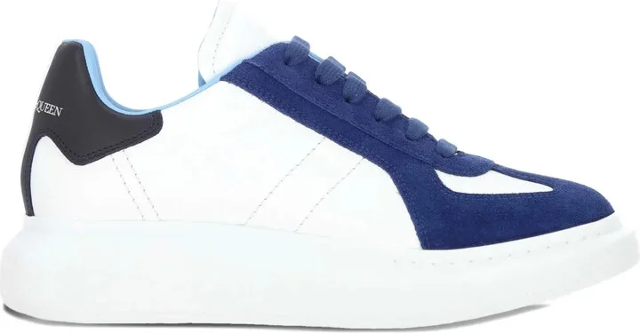 Oversized Retro sneakers