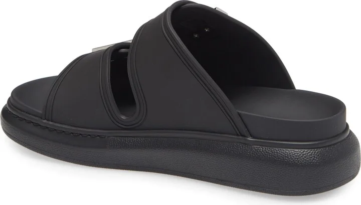 Oversized Slide Sandal - Image 2