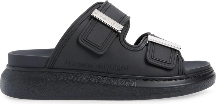 Oversized Slide Sandal - Image 3