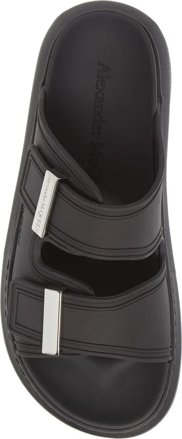 Oversized Slide Sandal - Image 5