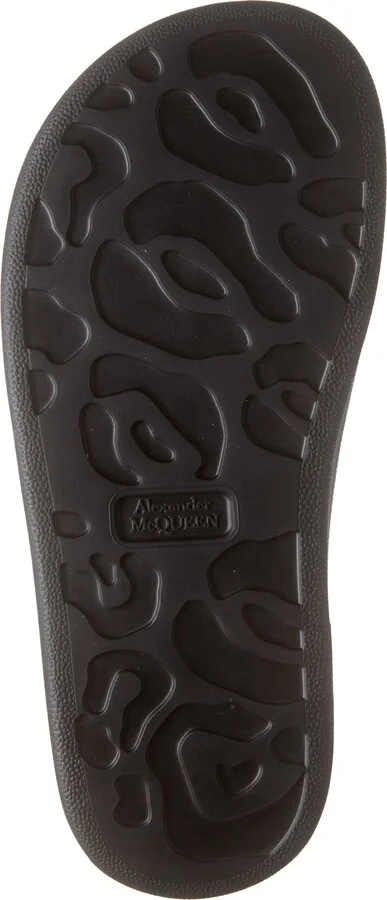 Oversized Slide Sandal - Image 6