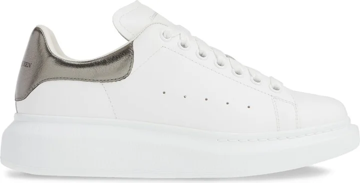 Oversized Sneaker - Image 3
