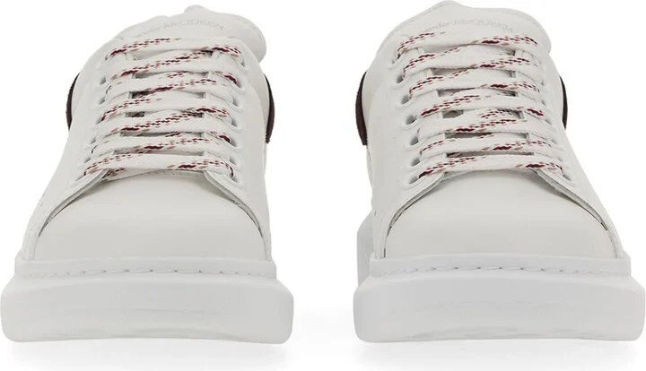 Oversized Sneaker - Image 3