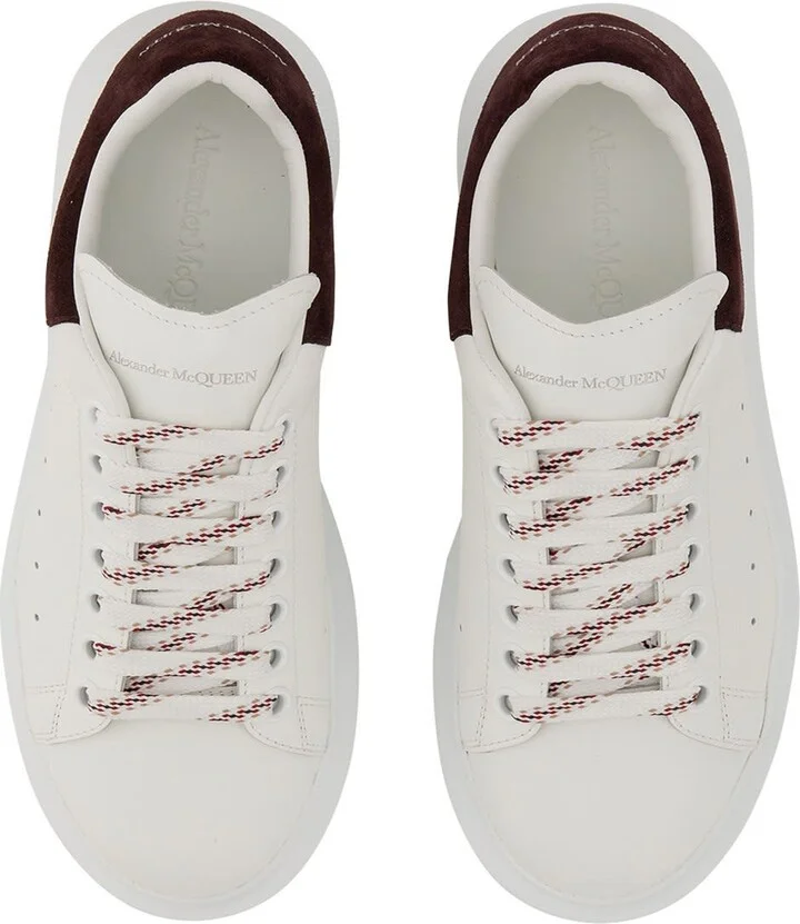 Oversized Sneaker - Image 5
