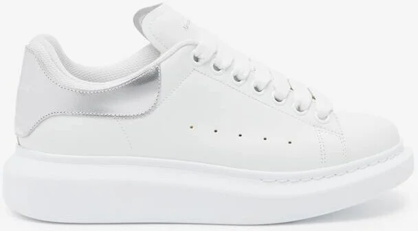 Oversized Sneaker - Image 2