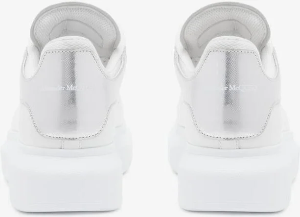 Oversized Sneaker - Image 4