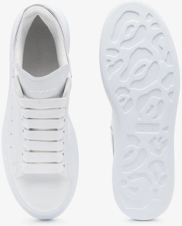 Oversized Sneaker - Image 5