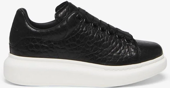 Oversized Sneaker - Image 2