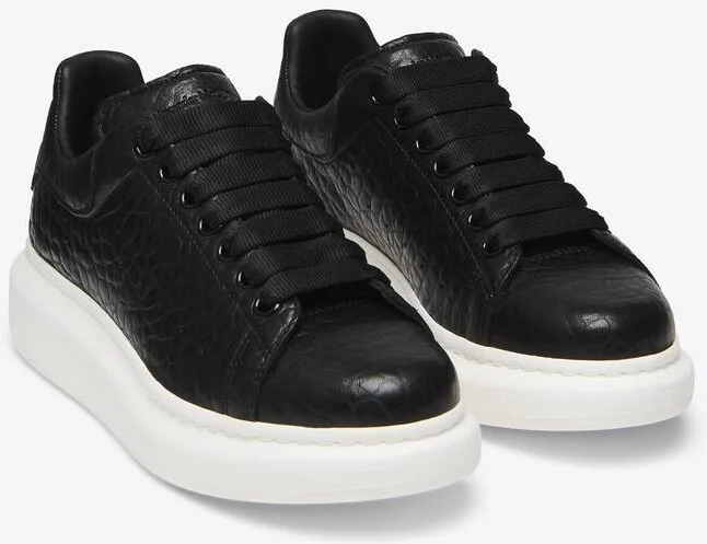 Oversized Sneaker - Image 3
