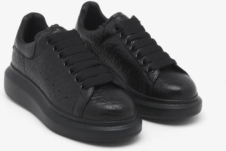 Oversized Sneaker - Image 3