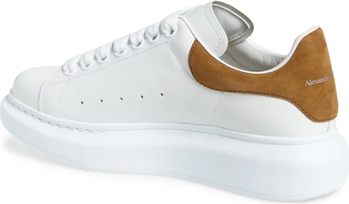 Oversized Sneaker - Image 2