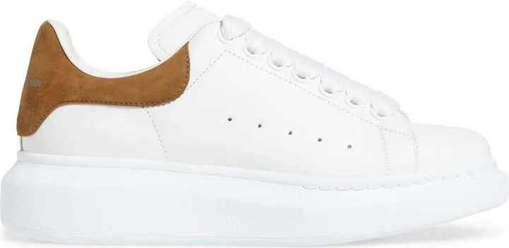 Oversized Sneaker - Image 3